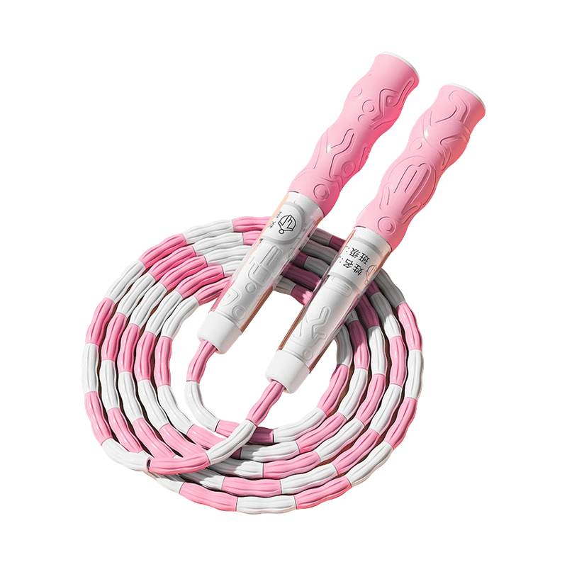 TS-82 Signature Bamboo Jump Rope